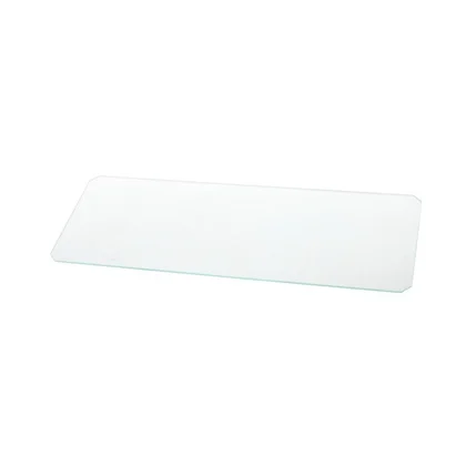 Półka szklana do chłodziarki Electrolux / AEG 773 x 290 mm 2249093051