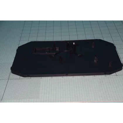 Pokrywa podstawy do zmywarki Amica FS 60 cm 1034969