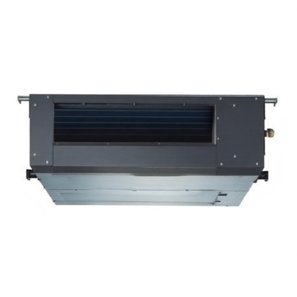 Grill przedni z tworzywa do klimatyzatora Electrolux / AEG