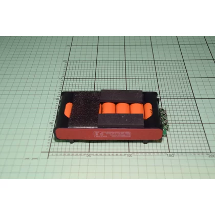 Akumulator do odkurzacza bezprzewodowego Amica Joran 2000 mAh 1047902