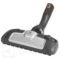Szczotka podłogowa do odkurzacza Electrolux / AEG AeroPro Extreme ZE114 owalna 36 mm 9001677906