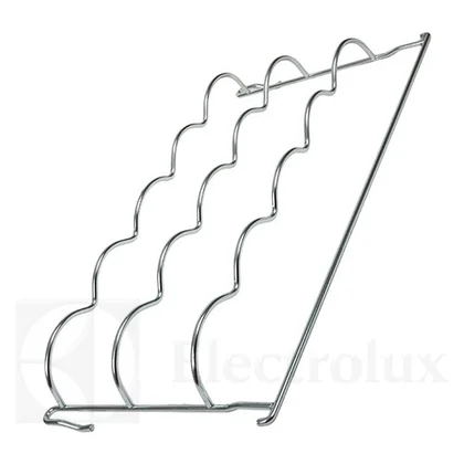 Półka druciana na butelki do chłodziarki Electrolux / AEG 2085823041