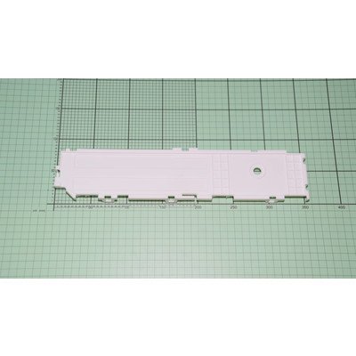 Elektronika pralek Amica Obudowa pł.ster. 1077959