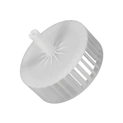 Silniki i wentylatory do suszare Zestaw wirnika do suszarki Electrolux (8996474081164)