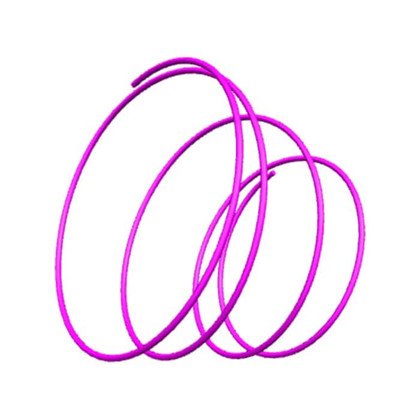 sprężyna, blacha ruchoma,