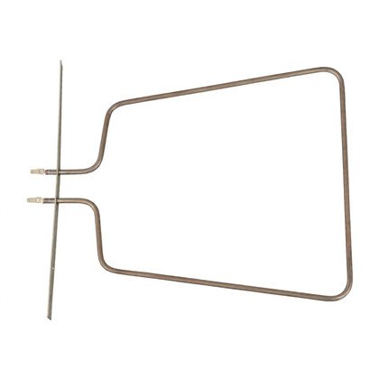 Grzałka dolna do piekarnika Whirlpool / Indesit / Ariston / Hotpoint 1000 W 481925928791 C00525930