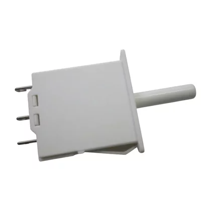 Przełącznik do lodówki, zamrażarki i chłodziarko-zamrażarki Electrolux / AEG 2080568013