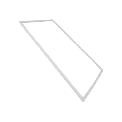 Uszczelka magnetyczna drzwi chłodziarki Electrolux / AEG 1023 x 531 mm biała 50116737003