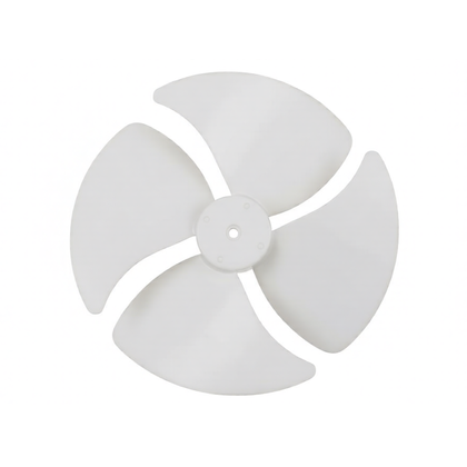 Śmigło wentylatora do kuchenki mikrofalowej Electrolux / AEG 955026158