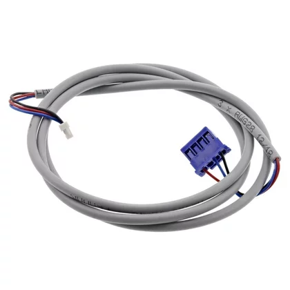 Wyłączniki, termometry, żarówki, Przewód drzwi LCD do urządzeń chłodniczych Electrolux / AEG 750 mm 2425375256
