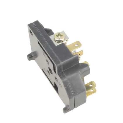 Sprężarki do lodówek Whirlpool Starter sprężarki do lodówki Whirlpool 481928048016 C00341724