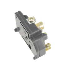 Sprężarki do lodówek Whirlpool Starter sprężarki do lodówki Whirlpool 481928048016 C00341724