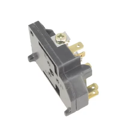 Sprężarki do lodówek Whirlpool Starter sprężarki do lodówki Whirlpool 481928048016 C00341724