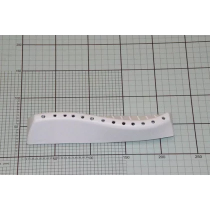 AWG814DJi (AWG8143CDi) Mieszak bębna do pralki Amica 1024391