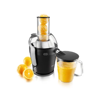 Sokowirówka Philips Avance HR 1869/00 700 W czarna