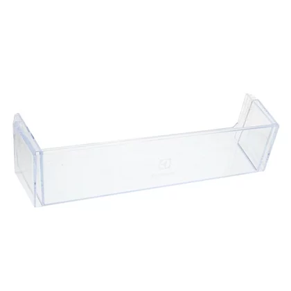 Półki na drzwi różni producenci Półka na butelki do lodówki Electrolux / AEG 440 mm BOTTLE SHELF,ELECTROLUX,7902,4