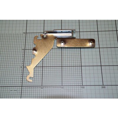 Ramię zawiasu lewe (1016972)