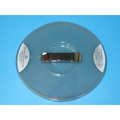 Części zamienne GORENJE Pokrywa praski oleju (553478)