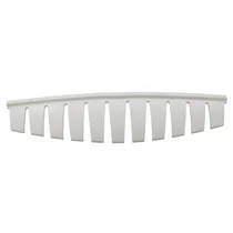 Półki na drzwi różni producenci Zabezpieczenie półki drzwi lodówki Gorenje / Hisense 315 mm 449413