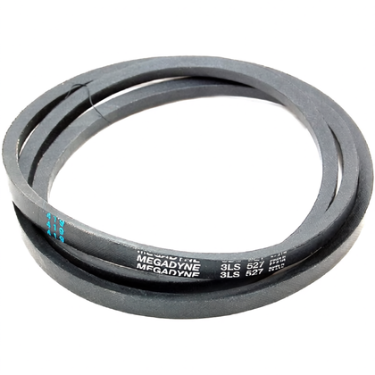 Pasek napędowy bębna do pralki i pralko-suszarki Whirlpool / Indesit / Ariston / Hotpoint 481935818042 C00344361