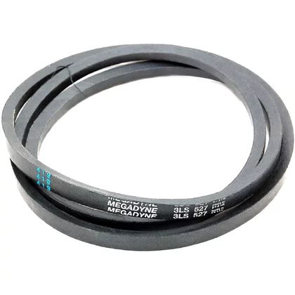 Pasek napędowy bębna do pralki i pralko-suszarki Whirlpool / Indesit / Ariston / Hotpoint 481935818042 C00344361