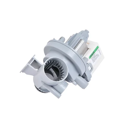 Pompa obiegowa do pralki Electrolux / AEG 18 W 1297584052