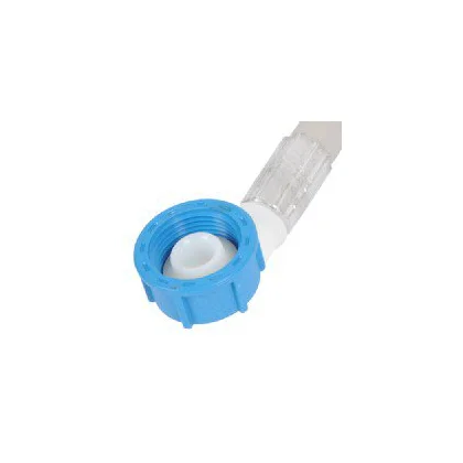 Wąż dopływowy do pralki Electrolux / AEG 3/4 cala 1,5 m 1325115325