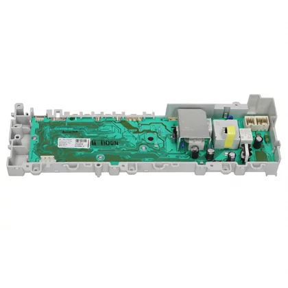 Elementy elektryczne do pralek r Skonfigurowany moduł sterujący do pralki Electrolux / AEG EWM1100 973914529035045
