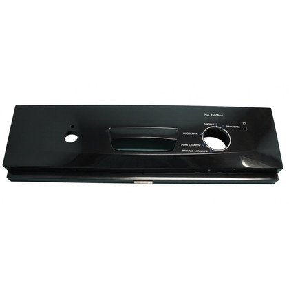 Panel przedni drzwi do zmywarki Amica ZZS455B 1002359