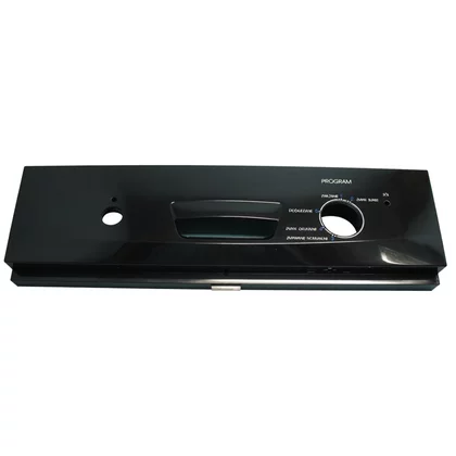 Panel przedni drzwi do zmywarki Amica ZZS455B 1002359