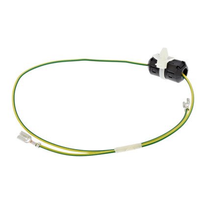 Elektronika do suszarek bębnowyc Kabel/Przewód filtra przeciwzakłóceniowego do suszarki Electrolux 1366176004