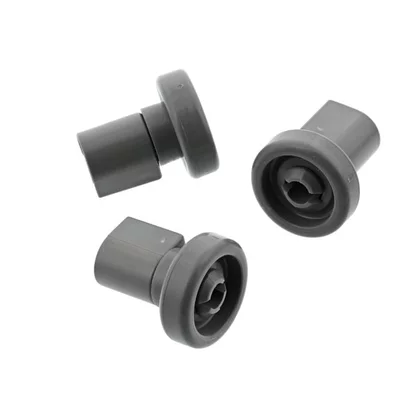 Zestaw 8 rolek do górnego kosza zmywarki Electrolux / AEG 50286967000