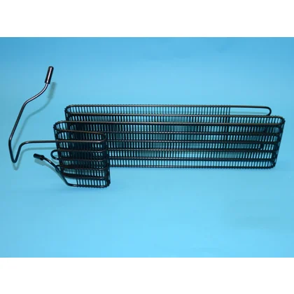 Skraplacze Skraplacz do lodówki Gorenje / Hisense 698251
