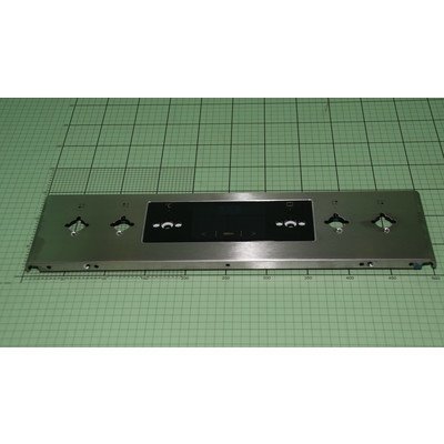 9070956 Maskownica TRX 522 HTs [mm] Y6D bez LOGO AMICA