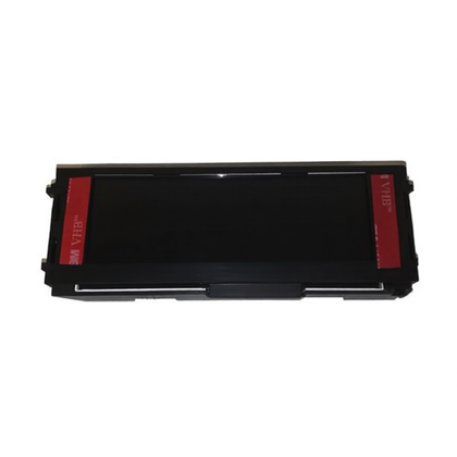 Wyświetlacz do kuchenki lub piekarnika Whirlpool / Indesit / Ariston / Hotpoint 481010653828 C00325905 481010742245 C00398095