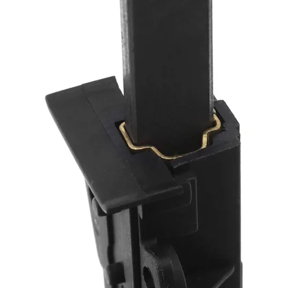 Elementy elektryczne do pralek r Szczotka węglowa silnika pralki Electrolux / AEG FHP 5 x 12,5 x 33 mm 4006020343