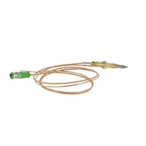 Termopara palnika wok do płyty gazowej Bosch / Siemens 10008024