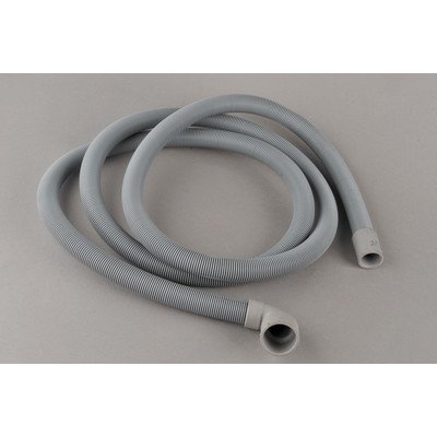 WĄŻ SPUST. 2.5 M KOL. SZER.KOŃC. (01003)