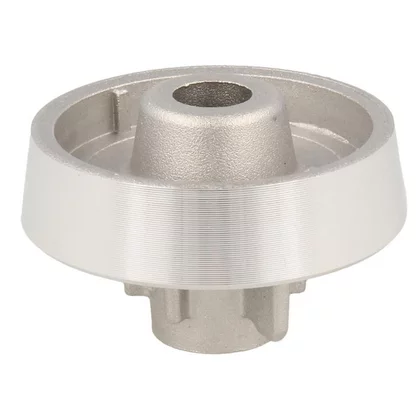 Korona małego palnika do płyty gazowej Amica Sabaf 4 cm 8000248