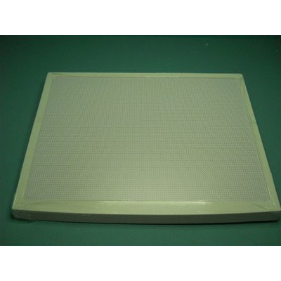 Rama przednia topu do pralki Amica (1020349)