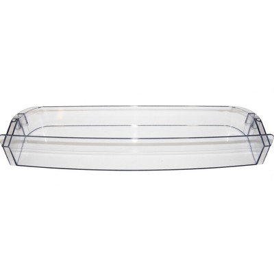 Części zamienne GORENJE Balkonik dolny drzwi chłodziarki Gorenje / Hisense 40,5 x 10,5 cm 662052