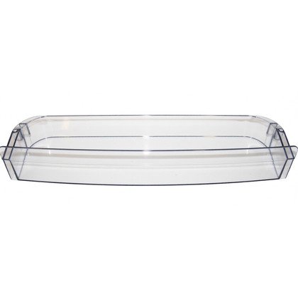Części zamienne GORENJE Balkonik dolny drzwi chłodziarki Gorenje / Hisense 40,5 x 10,5 cm 662052