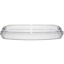 Półki na drzwi różni producenci Balkonik dolny drzwi chłodziarki Gorenje / Hisense 40,5 x 10,5 cm 662052