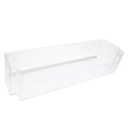 Półki na drzwi różni producenci Półka drzwiowa na butelki do chłodziarki Electrolux / AEG 4055485256