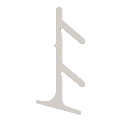 Profil dekoracyjny boczny do lodówki Electrolux / AEG 2248308476