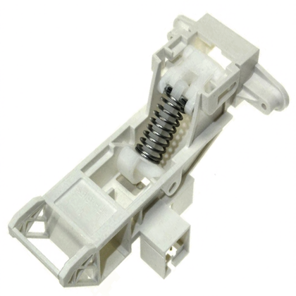 Zamek drzwi do zmywarki Whirlpool / Indesit / Ariston / Hotpoint 481241758373 C00329789 481241758398 C00311942