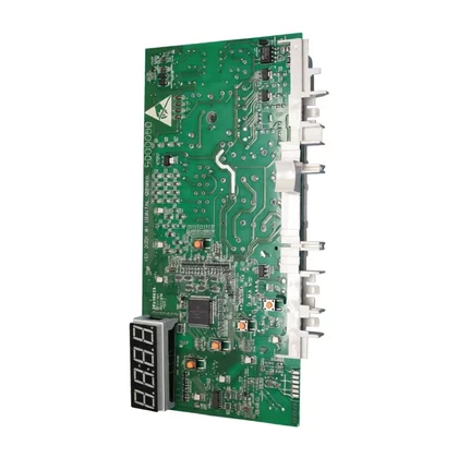Elementy elektryczne do pralek r Sterownik / moduł sterujący do pralki Amica PCT5510B412 8036575