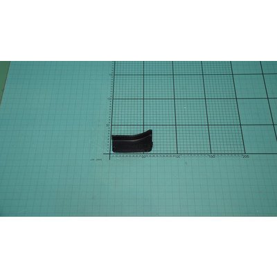 Zaślepka zawiasu drzwi do lodówki Amica 1035317