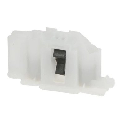 Części drzwiczek do suszarek bęb Blokada drzwi do suszarki Bosch 10022250