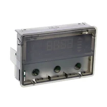 Moduły do piekarników Electrolux Nieskonfigurowany programator / moduł elektroniczny do piekarnika, kuchni lub płyty grzejnej Electrolux / AEG 5610791013